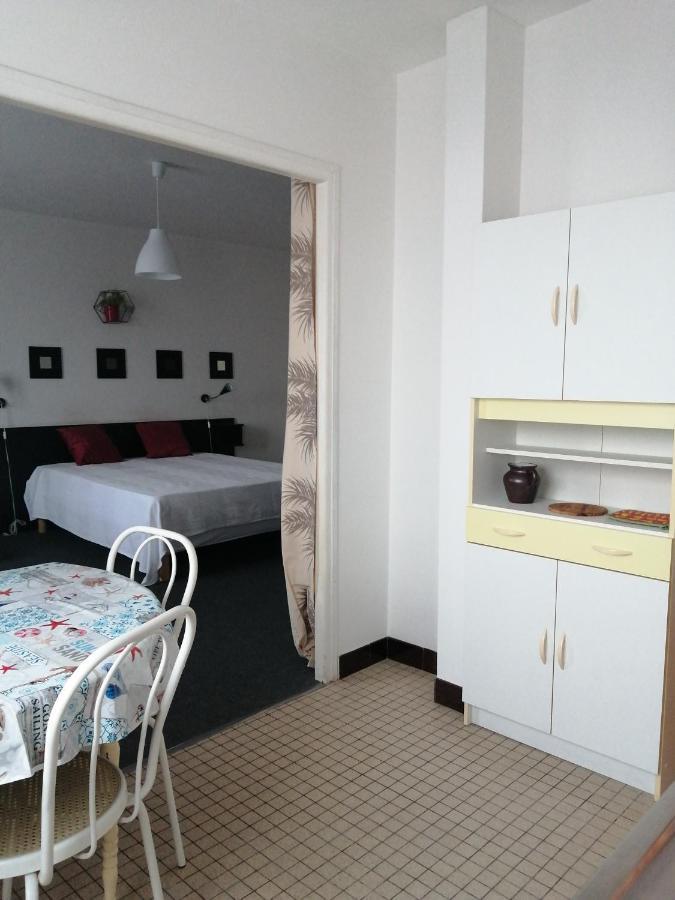 Hotel La Coursive La Cotinière Eksteriør billede
