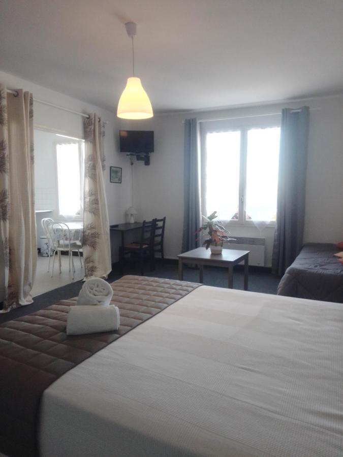 Hotel La Coursive La Cotinière Eksteriør billede