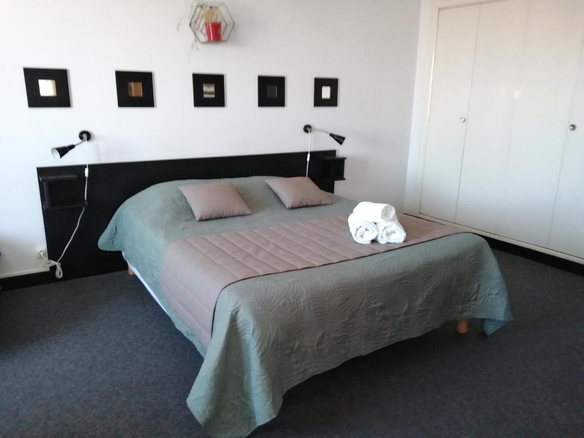 Hotel La Coursive La Cotinière Eksteriør billede