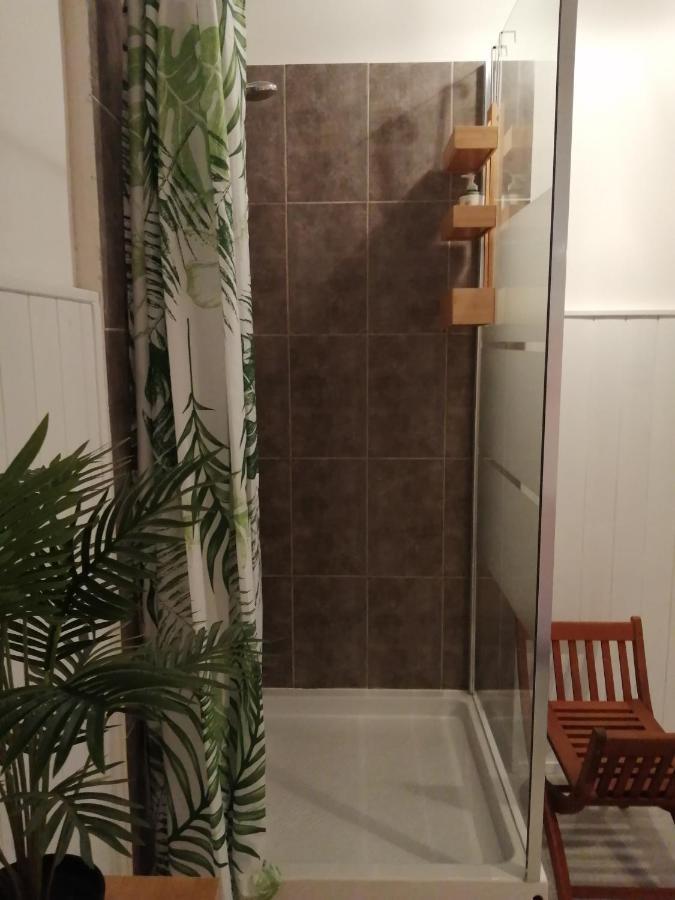 Hotel La Coursive La Cotinière Eksteriør billede